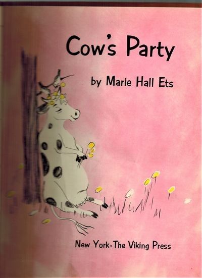 Cow's Party