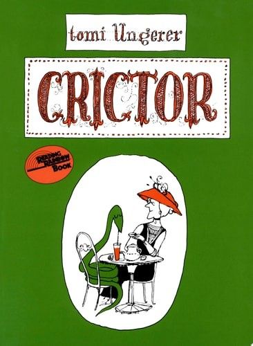 Crictor