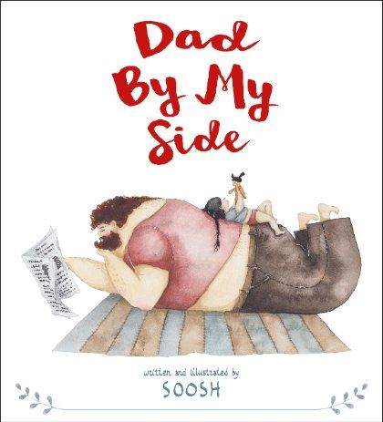 Dad By My Side
