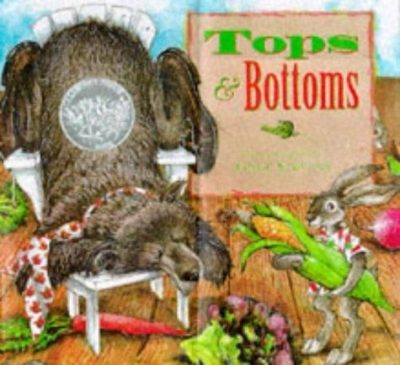 Tops & Bottoms