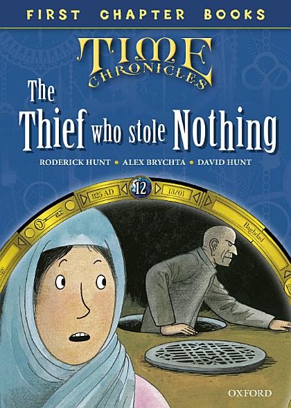 The Thief Who Stole Nothing