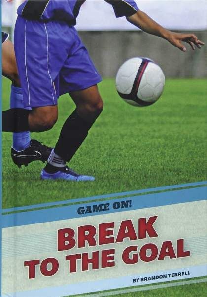 Break to the Goal