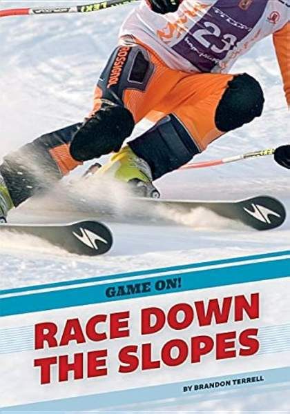 Race Down the Slopes