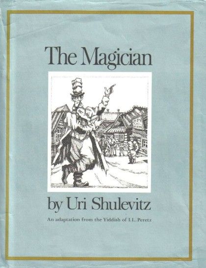 The Magician