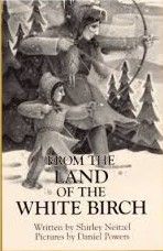 From the Land of the White Birch