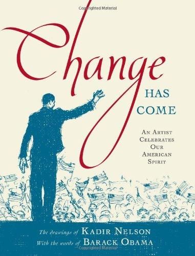 Change Has Come