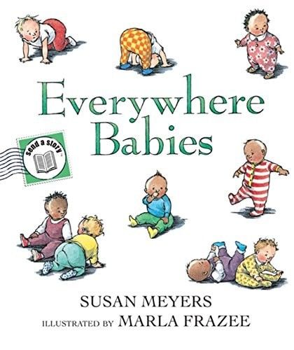 Everywhere Babies