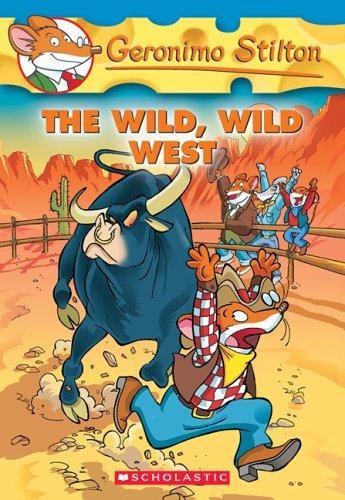 The Wild, Wild West