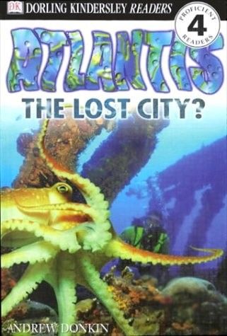 Atlantis