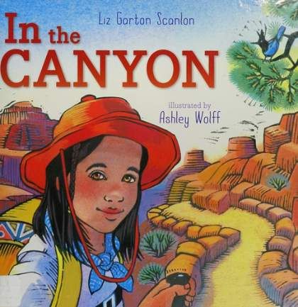 In the Canyon