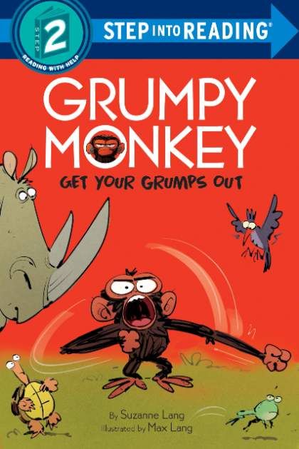 Get Your Grumps Out