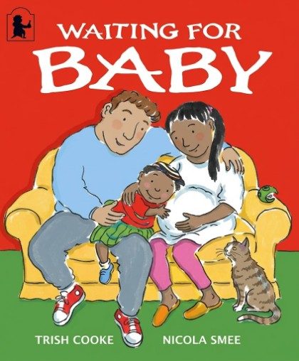 Waiting for Baby