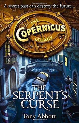 The Serpent's Curse