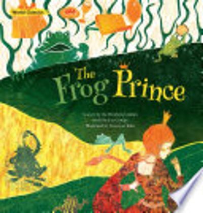 The Frog Prince