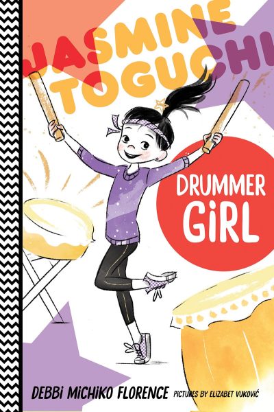 Drummer Girl