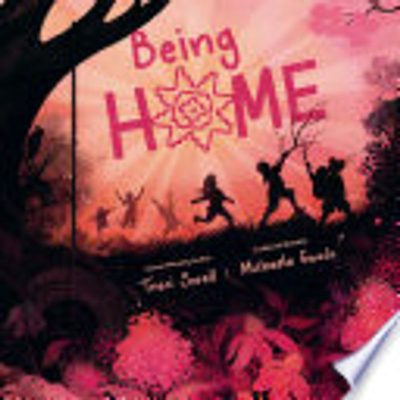 Being Home