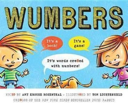 Wumbers