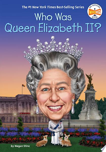 Who Was Queen Elizabeth II?