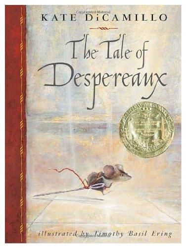 The Tale of Despereaux