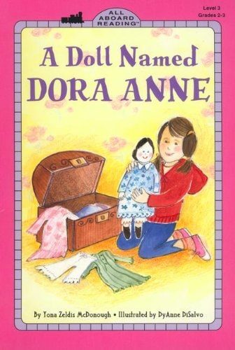 A Doll Named Dora Anne