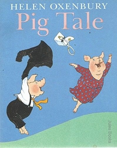 Pig Tale