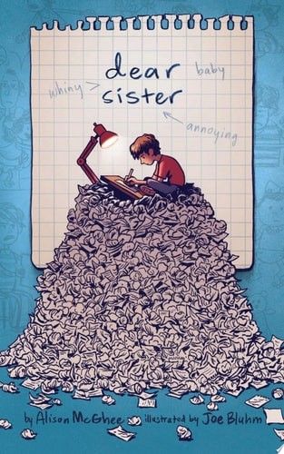Dear Sister