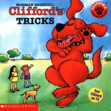 Clifford's Tricks
