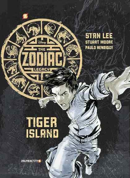 Tiger Island