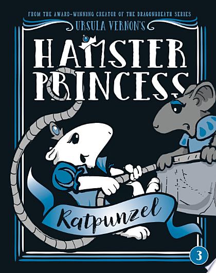 Ratpunzel
