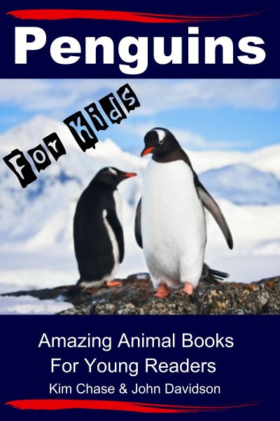 Penguins for Kids