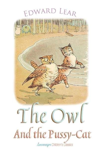 The Owl and the Pussycat