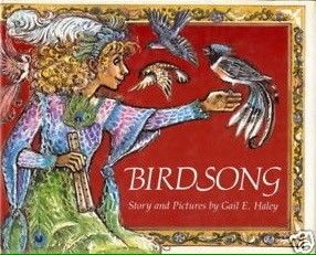 Birdsong