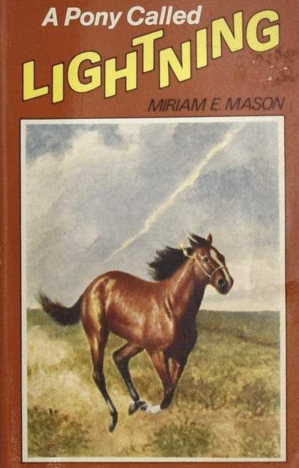 A Pony Called Lightning