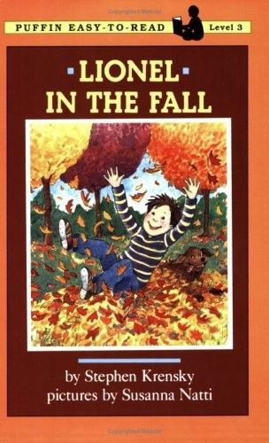 Lionel in the Fall