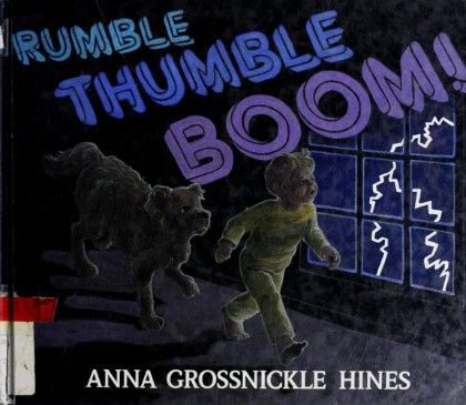 Rumble Thumble Boom!