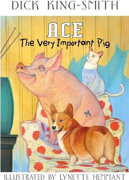 Ace