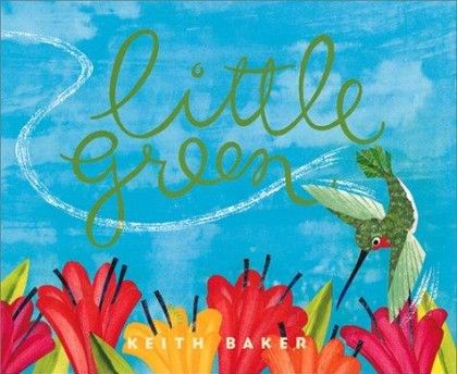 Little Green