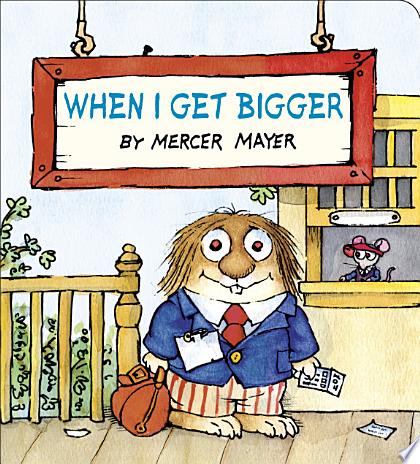 When I Get Bigger