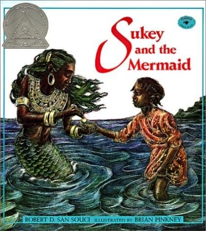 Sukey and the Mermaid