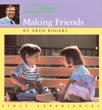 Making Friends