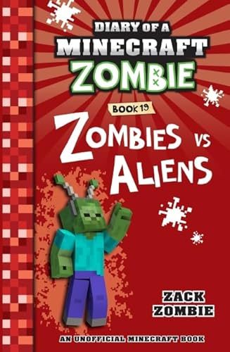 Zombies vs. Aliens