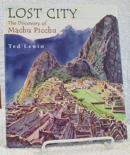 Lost City