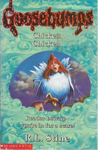 Chicken Chicken