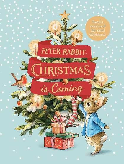 Christmas is Coming
