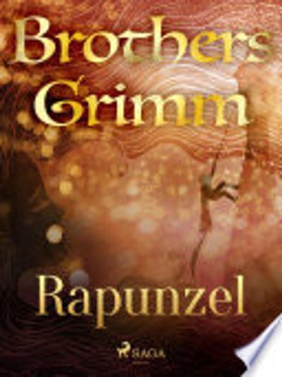 Rapunzel
