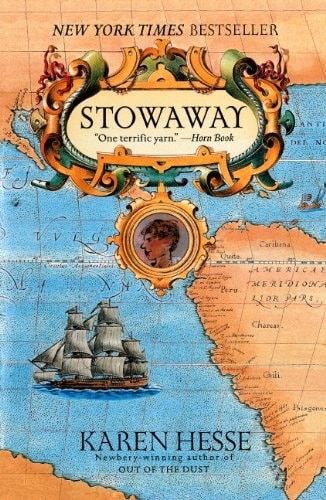 Stowaway
