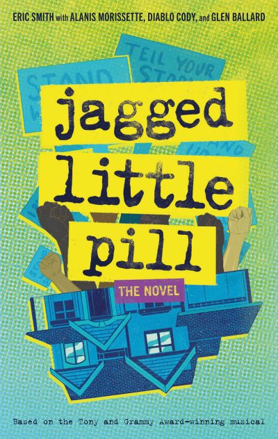 Jagged Little Pill