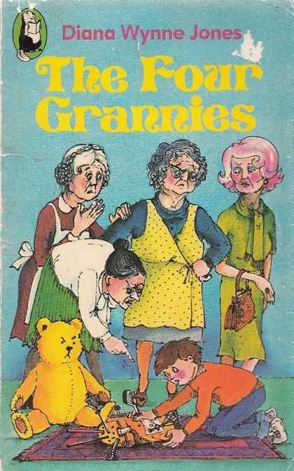 The Four Grannies