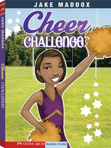 Cheer Challenge