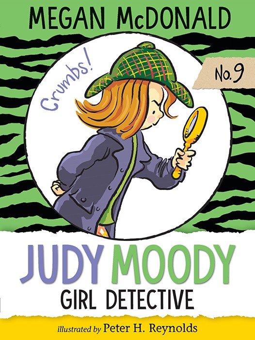 Girl Detective